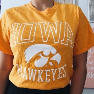 Iowa Hawkeyes T-Shirt